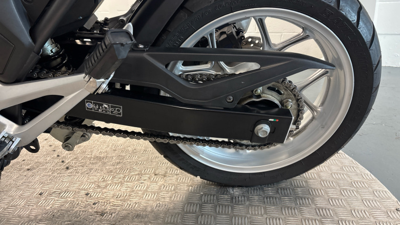 Honda NC 750XDJED (18MY)